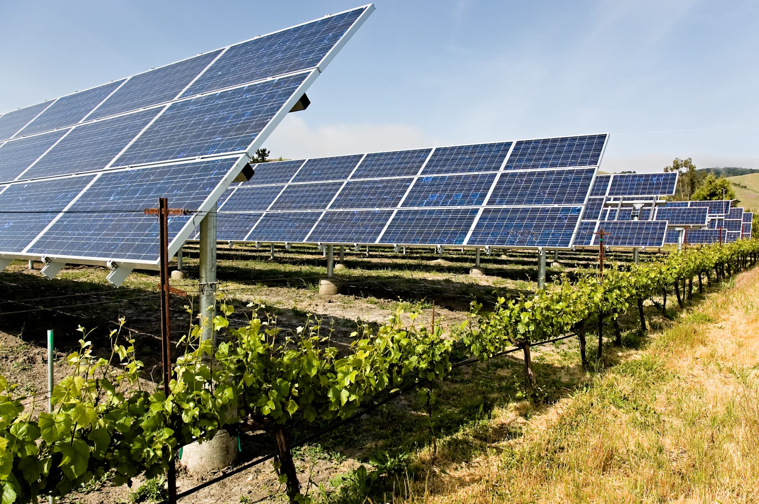 Solar Incentives & Financing Element Electric Dixon, CA