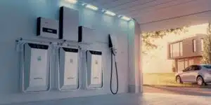Element Electric